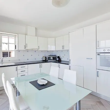 Villa Villa Mercedes With Heated Pool And Wifi Internet Valle de San Lorenzo