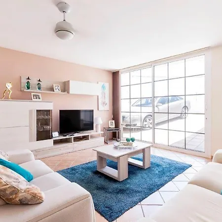 Villa Mercedes With Heated Pool And Wifi Internet * Valle de San Lorenzo