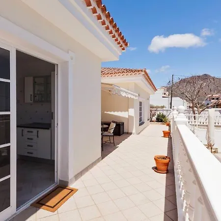 Villa Villa Mercedes With Heated Pool And Wifi Internet