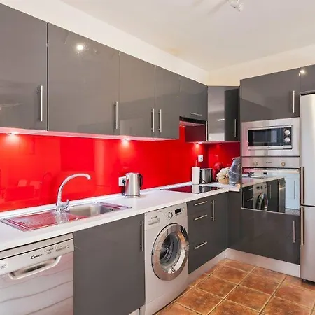 Villa Mercedes With Heated Pool And Wifi Internet Villa