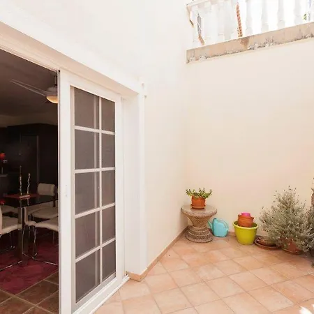 Villa Mercedes With Heated Pool And Wifi Internet Villa *