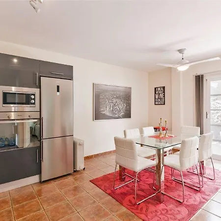 Villa Mercedes With Heated Pool And Wifi Internet Valle de San Lorenzo