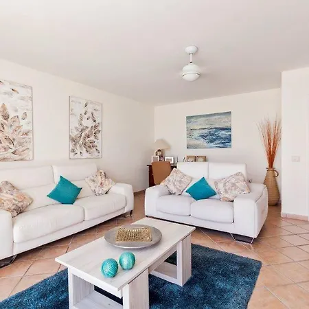 Villa Mercedes With Heated Pool And Wifi Internet Valle de San Lorenzo