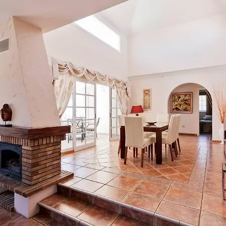 Villa Mercedes With Heated Pool And Wifi Internet Villa Valle de San Lorenzo