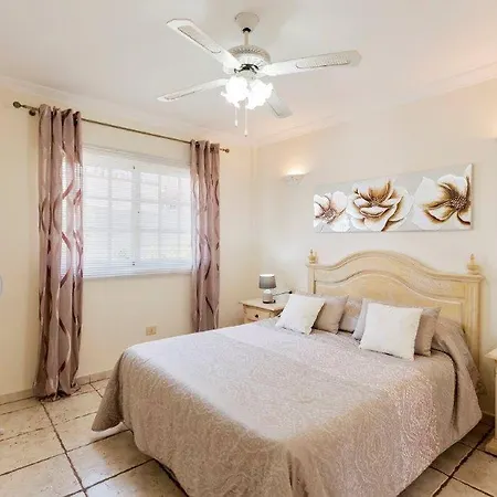 Villa Villa Mercedes With Heated Pool And Wifi Internet Valle de San Lorenzo