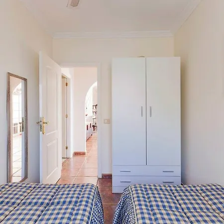 Villa Mercedes With Heated Pool And Wifi Internet Villa